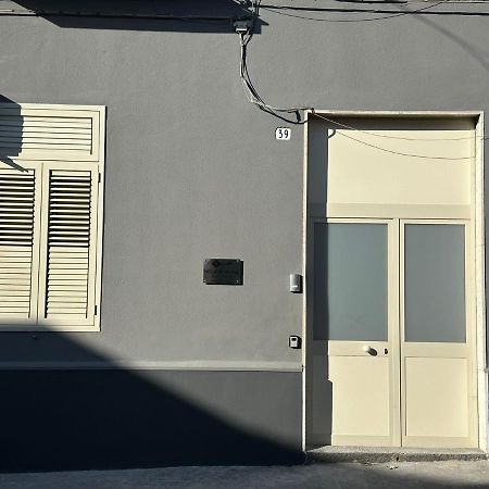 Holiday House Fifteen Catania Exterior photo